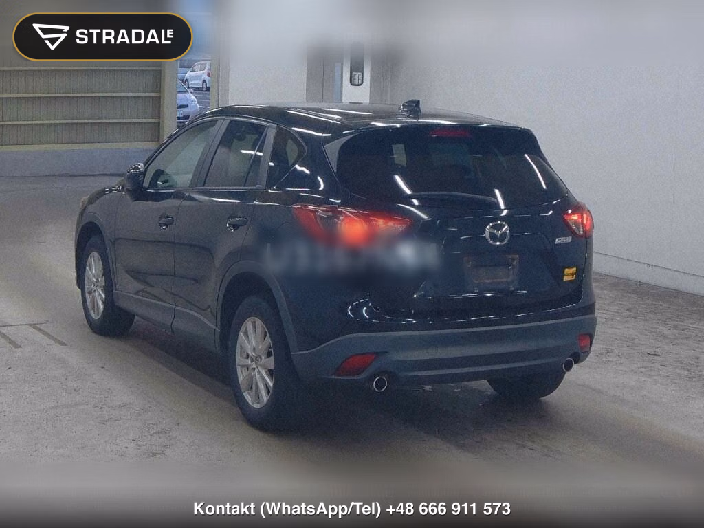 MAZDA CX-5 XD, miniaturka 3
