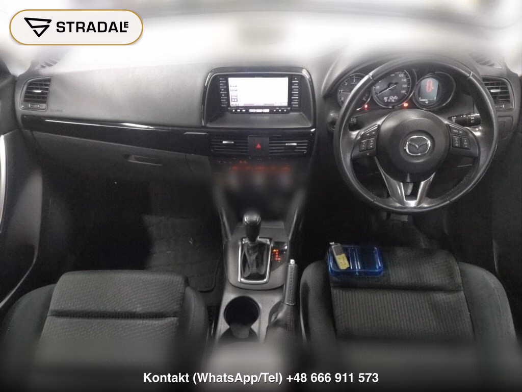 MAZDA CX-5 XD, miniaturka 4