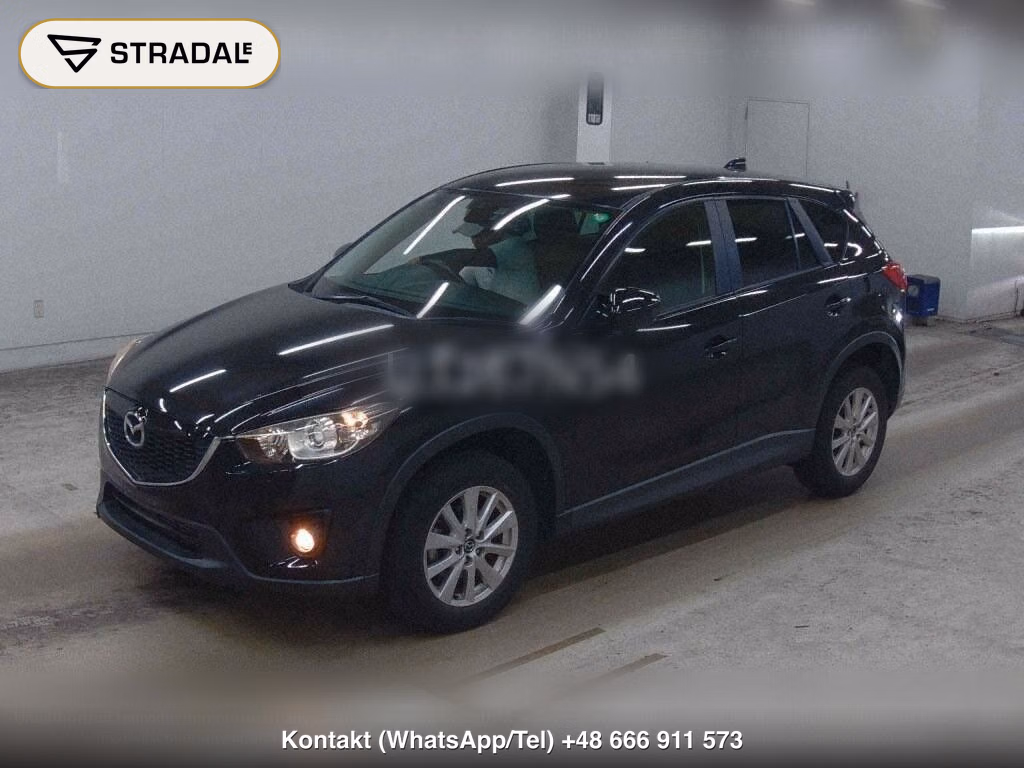 MAZDA CX-5 XD, miniaturka 5