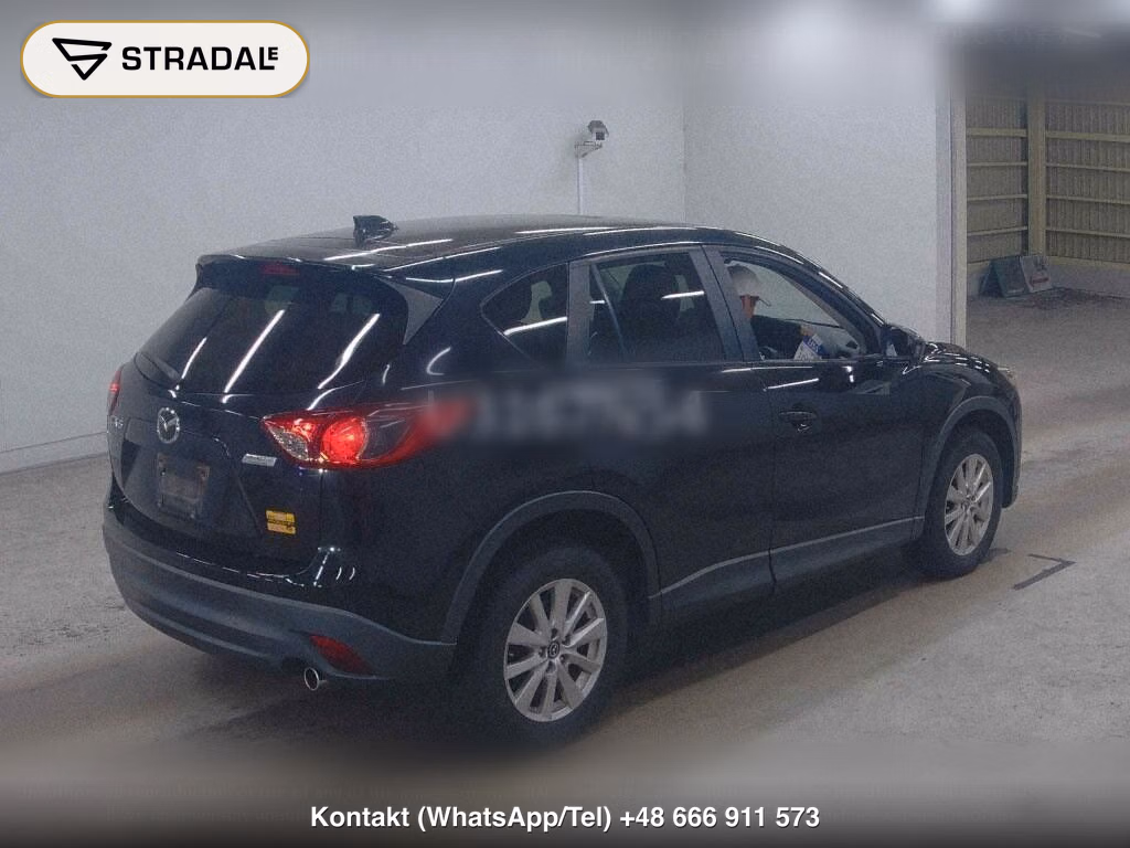 MAZDA CX-5 XD, miniaturka 6