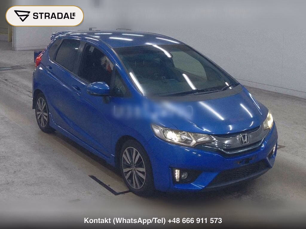 HONDA FIT HYBRID S PACKAGE, miniaturka 2
