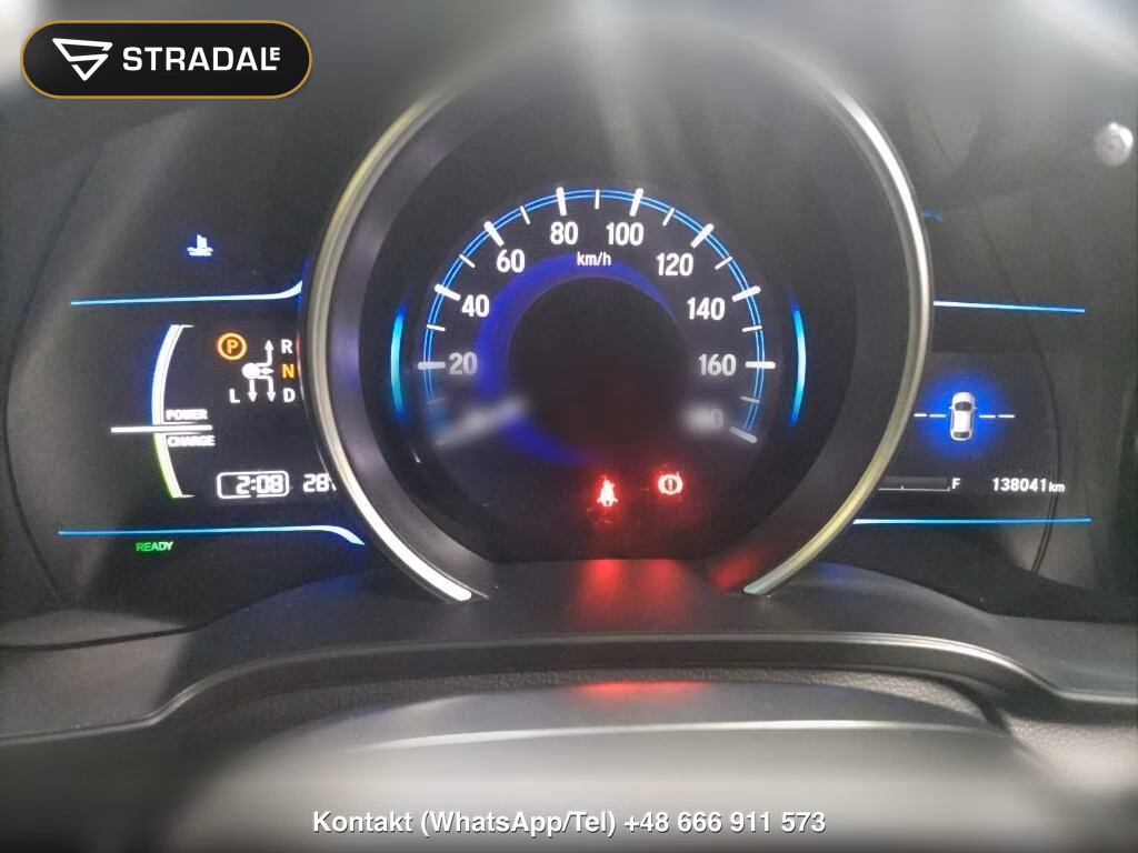 HONDA FIT HYBRID S PACKAGE, miniaturka 7
