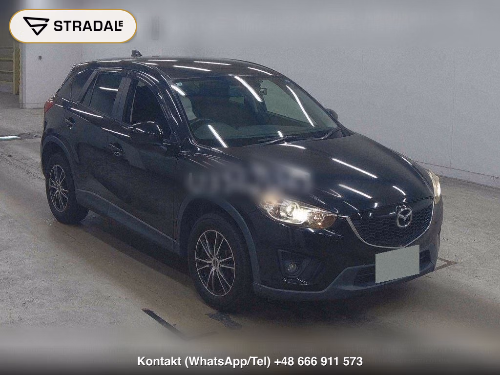 MAZDA CX-5 XD, miniaturka 2