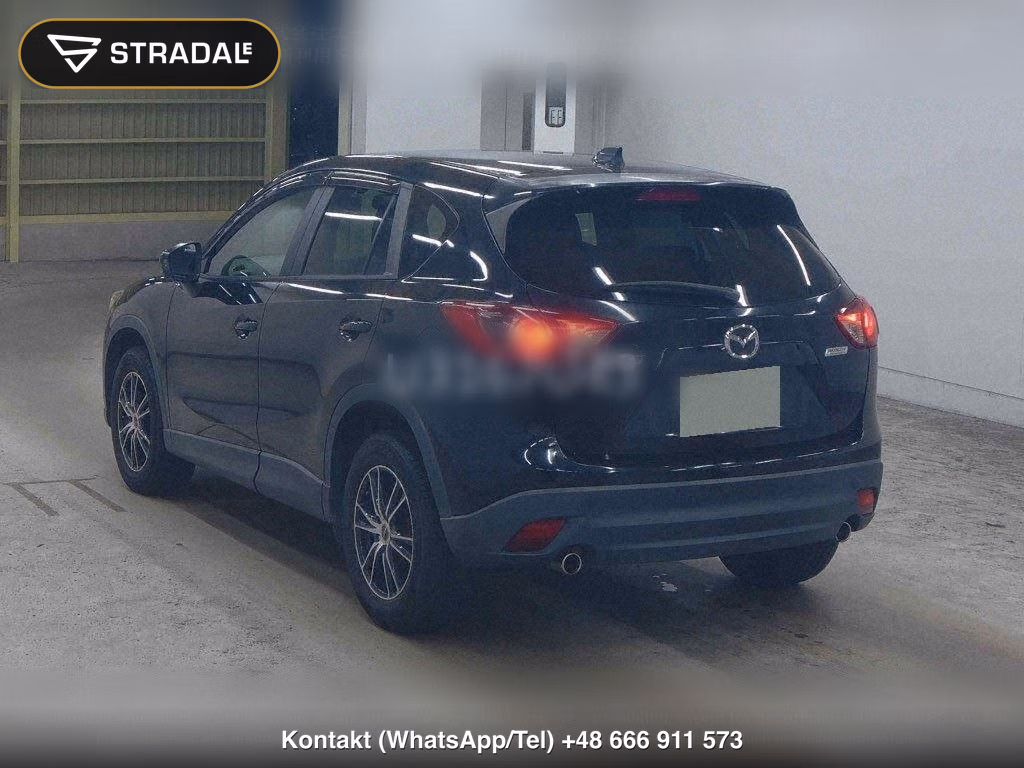 MAZDA CX-5 XD, miniaturka 3
