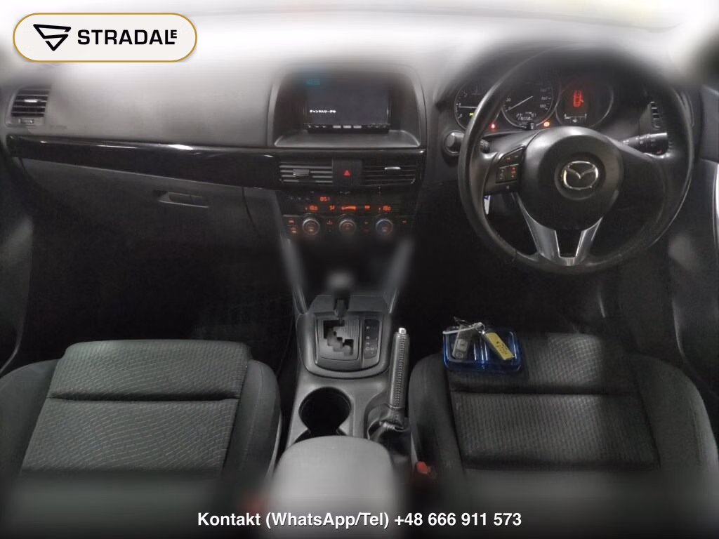 MAZDA CX-5 XD, miniaturka 4