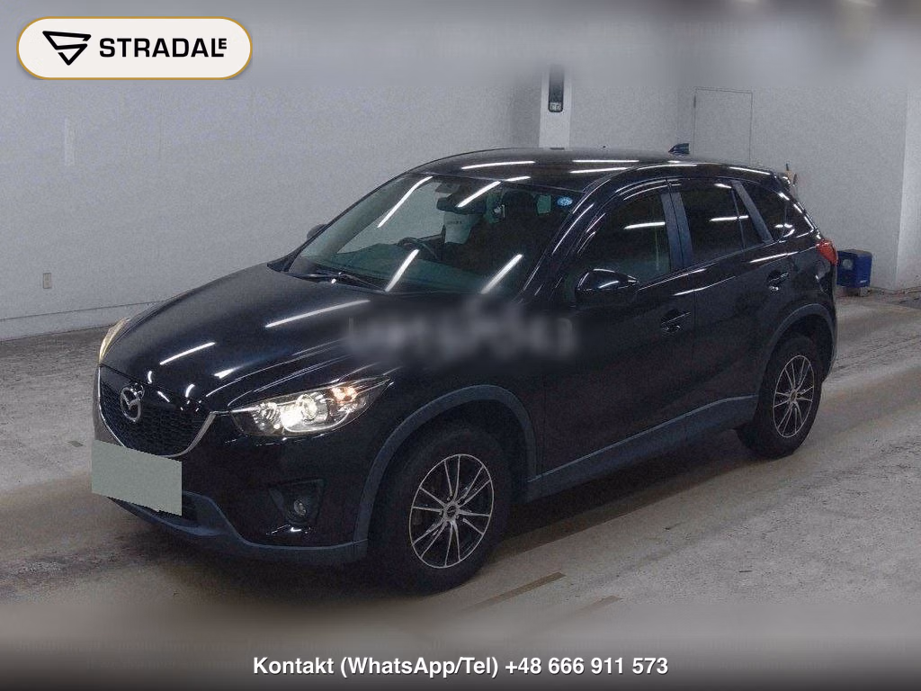 MAZDA CX-5 XD, miniaturka 5