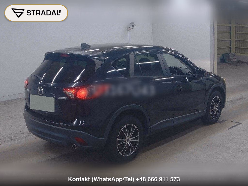 MAZDA CX-5 XD, miniaturka 6