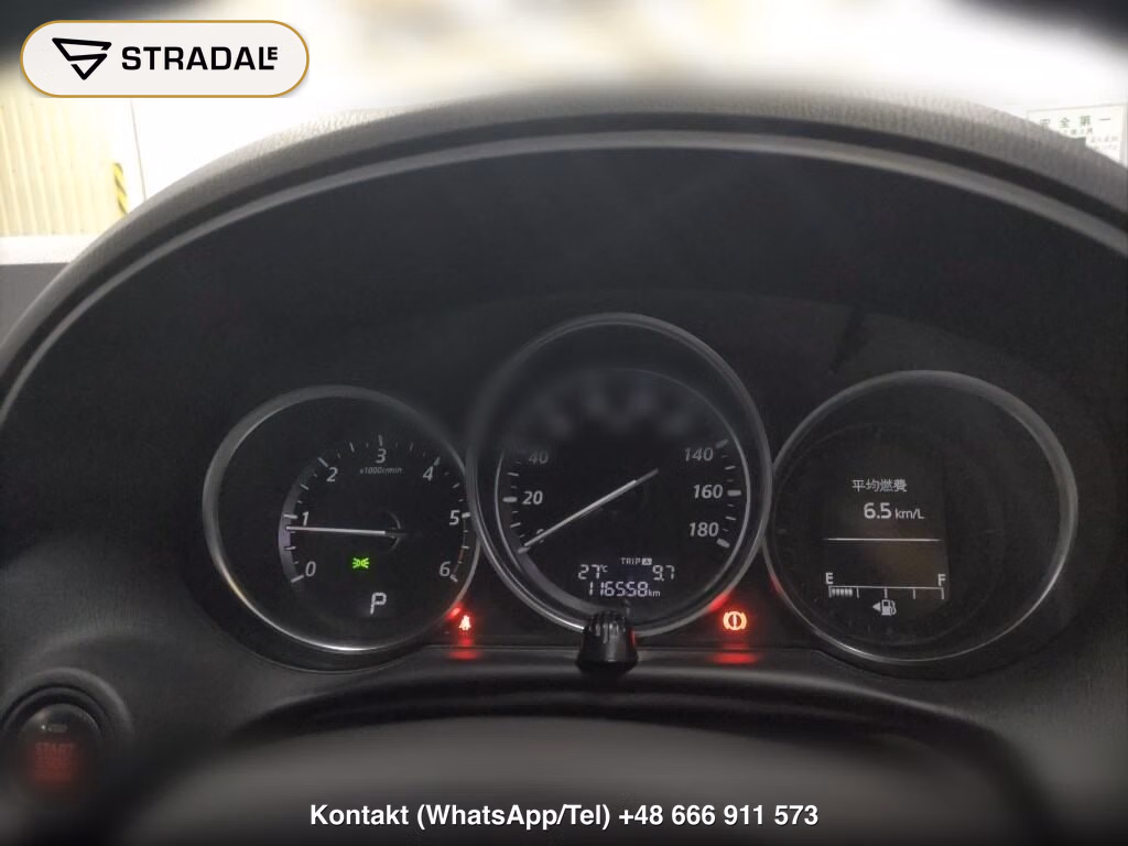 MAZDA CX-5 XD, miniaturka 7