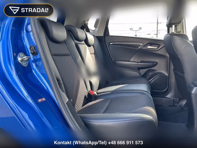 HONDA FIT HYBRID L PACKAGE, miniaturka 9