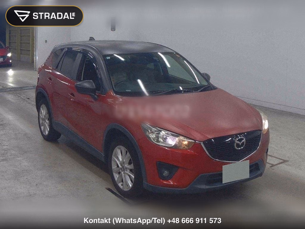 MAZDA CX-5 XD L PACKAGE, miniaturka 2