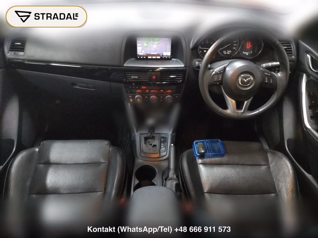 MAZDA CX-5 XD L PACKAGE, miniaturka 4