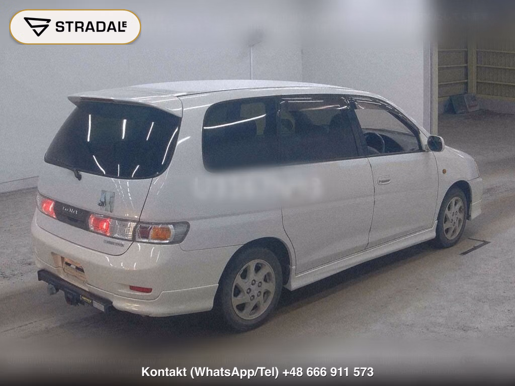 TOYOTA GAIA, miniaturka 6