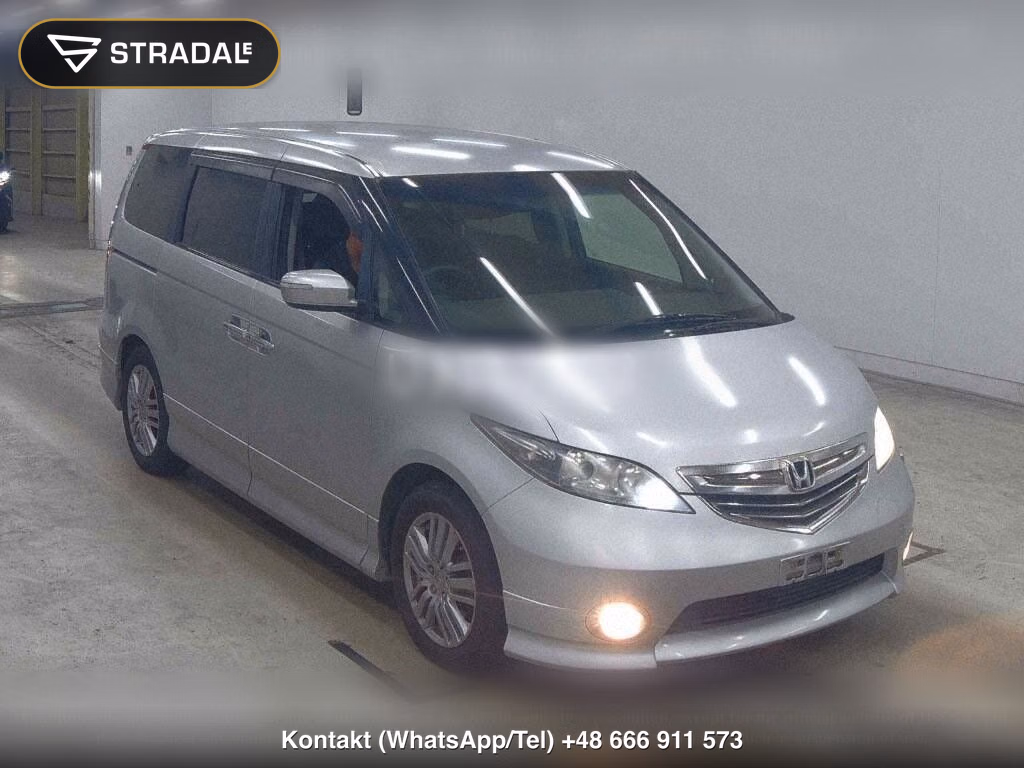 HONDA ELYSION, miniaturka 2