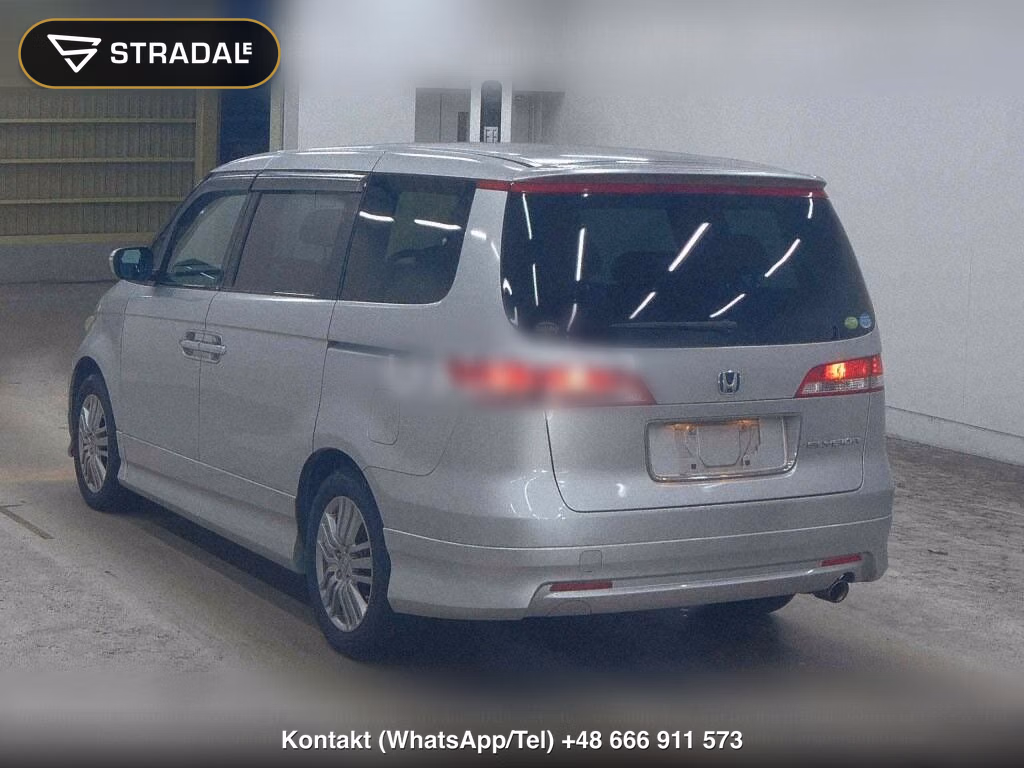 HONDA ELYSION, miniaturka 3