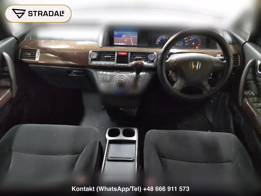 HONDA ELYSION, miniaturka 4