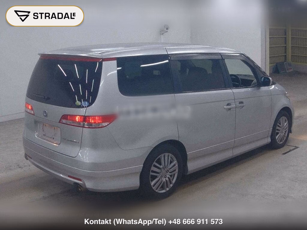 HONDA ELYSION, miniaturka 6
