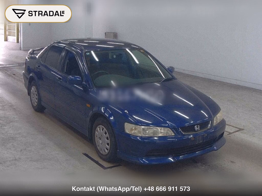 HONDA ACCORD 1.8VTE, miniaturka 2