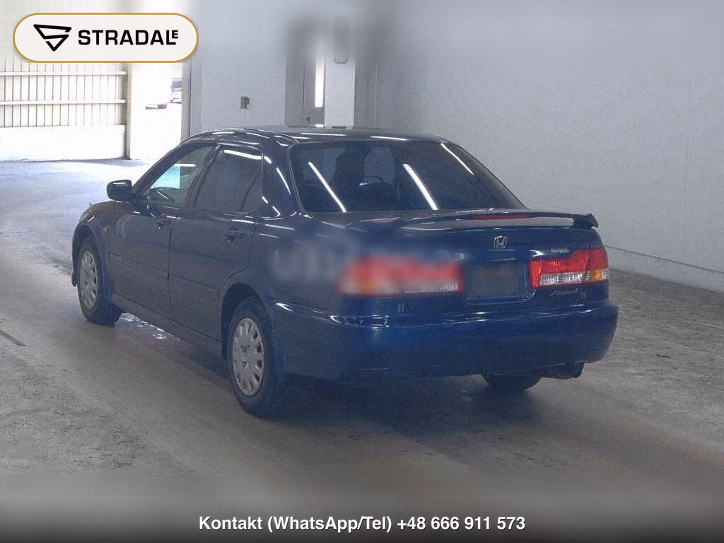 HONDA ACCORD 1.8VTE, miniaturka 3