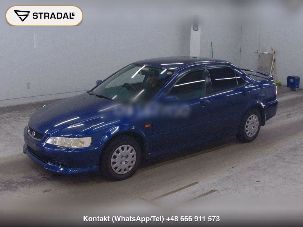 HONDA ACCORD 1.8VTE, miniaturka 5