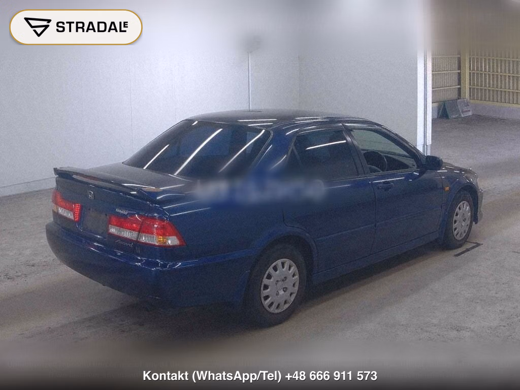 HONDA ACCORD 1.8VTE, miniaturka 6