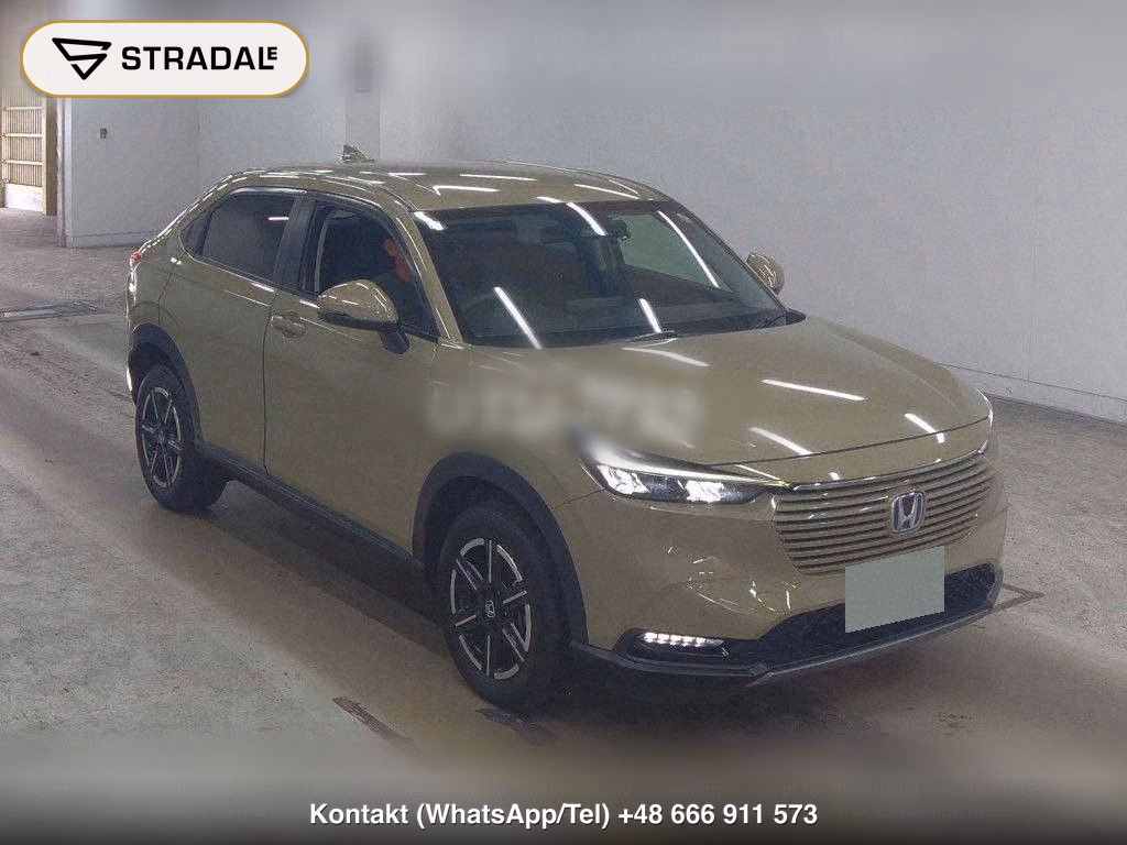 HONDA VEZEL HYBRID E:HEV X, miniaturka 2