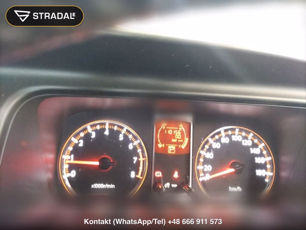NISSAN SERENA 5D HIGHWAY STAR, miniaturka 6