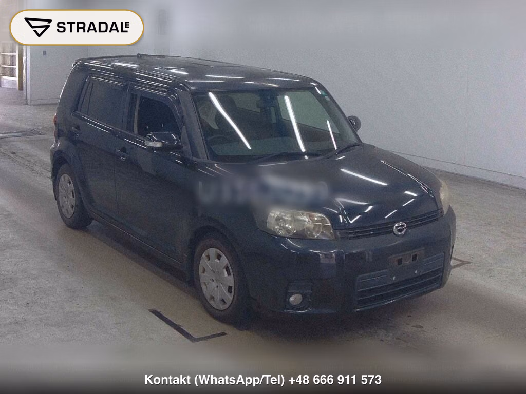 TOYOTA COROLLA RUMION 1.5G, miniaturka 2
