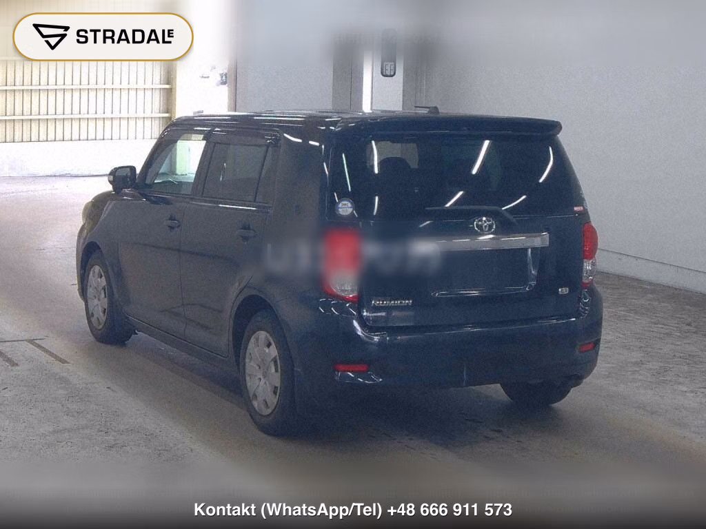 TOYOTA COROLLA RUMION 1.5G, miniaturka 3