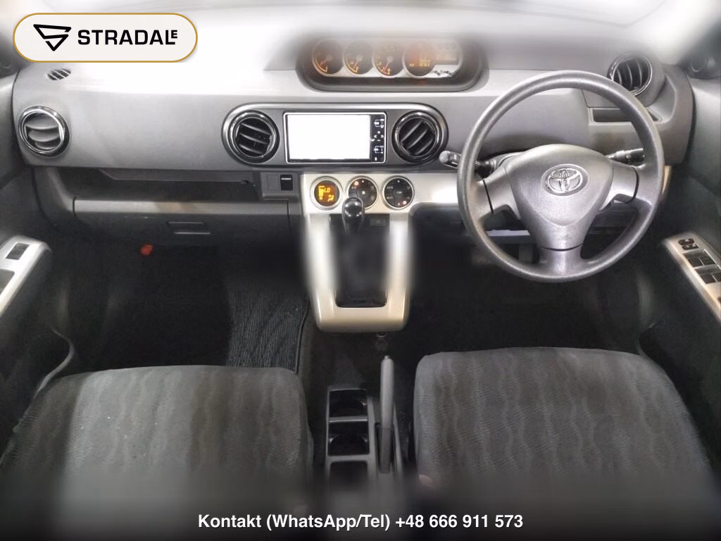 TOYOTA COROLLA RUMION 1.5G, miniaturka 4