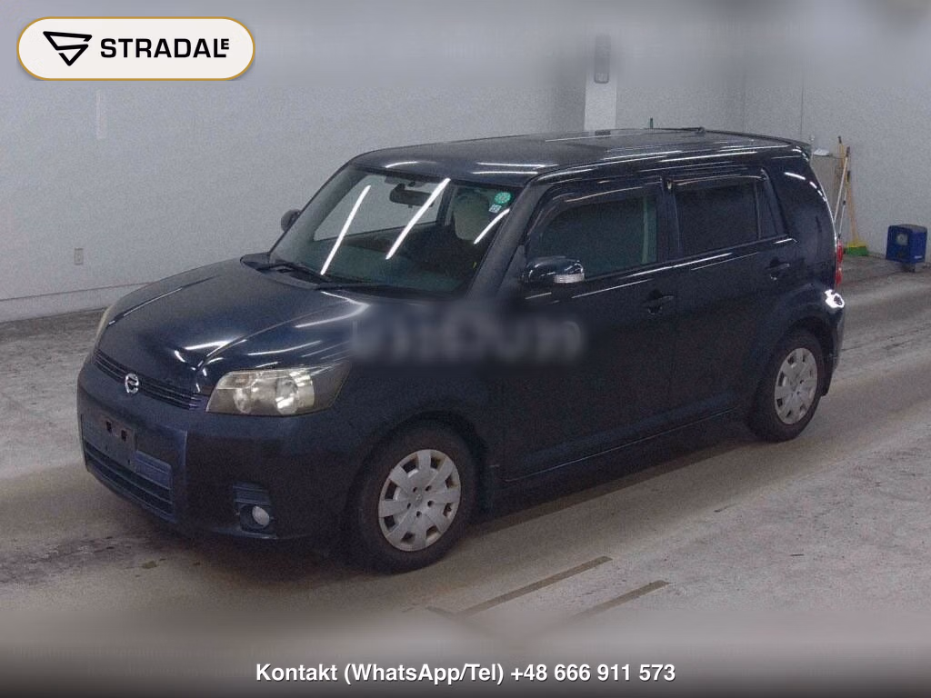 TOYOTA COROLLA RUMION 1.5G, miniaturka 5