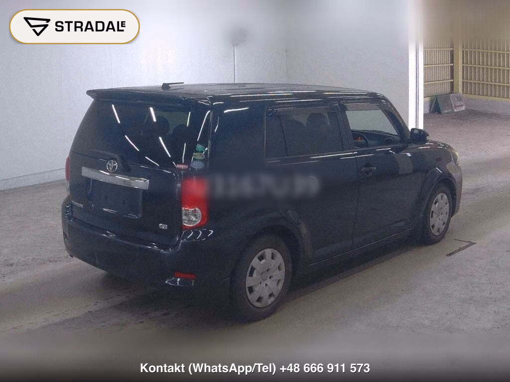 TOYOTA COROLLA RUMION 1.5G, miniaturka 6