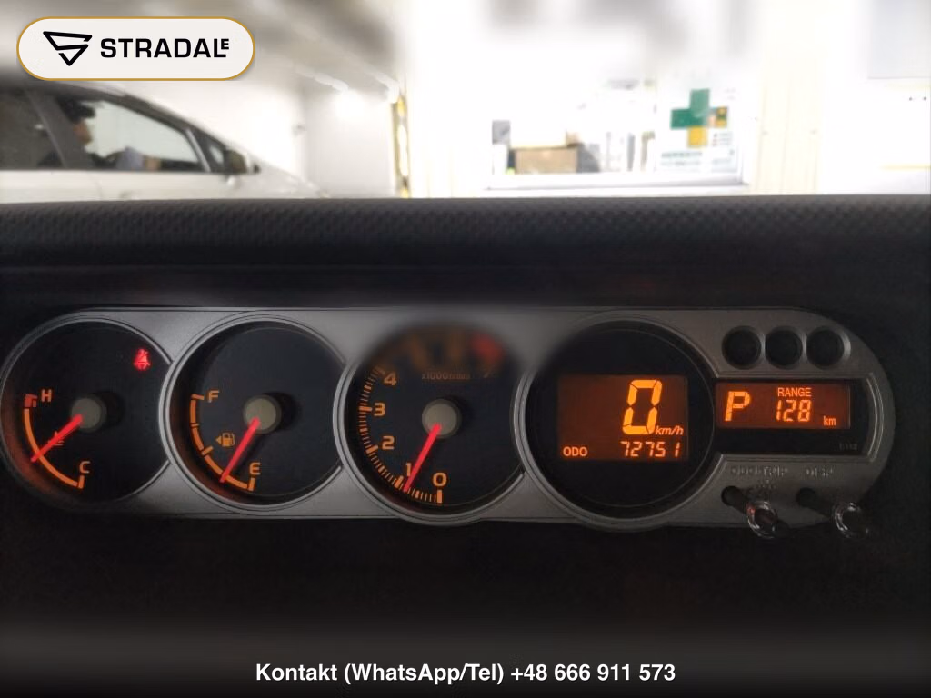 TOYOTA COROLLA RUMION 1.5G, miniaturka 7
