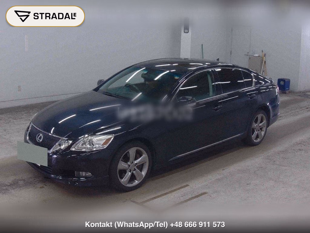 LEXUS GS GS350 VERSION I, miniaturka 5