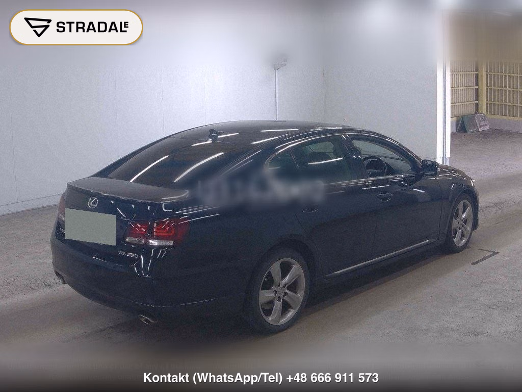 LEXUS GS GS350 VERSION I, miniaturka 6