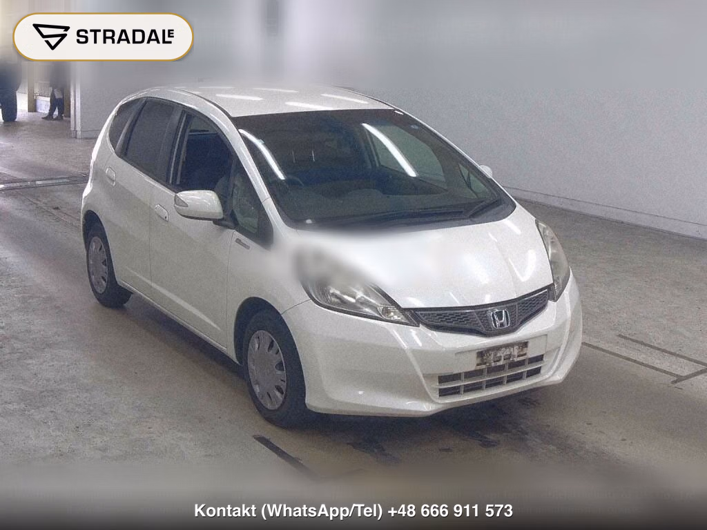 HONDA FIT G･10TH ANNIVERSARY, miniaturka 2