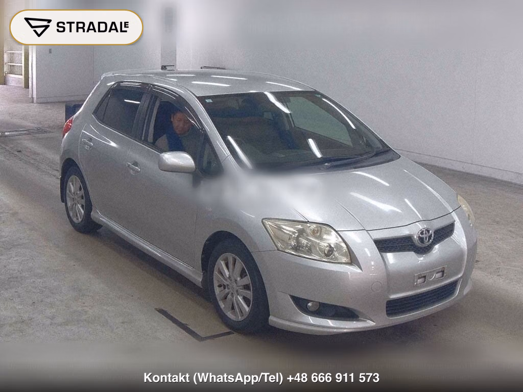 TOYOTA AURIS 180G S PACKAGE, miniaturka 2