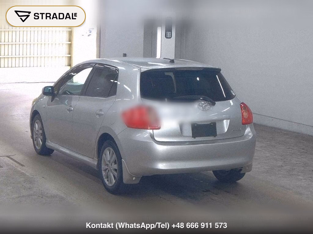 TOYOTA AURIS 180G S PACKAGE, miniaturka 3