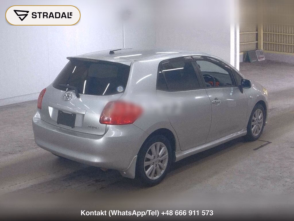 TOYOTA AURIS 180G S PACKAGE, miniaturka 6