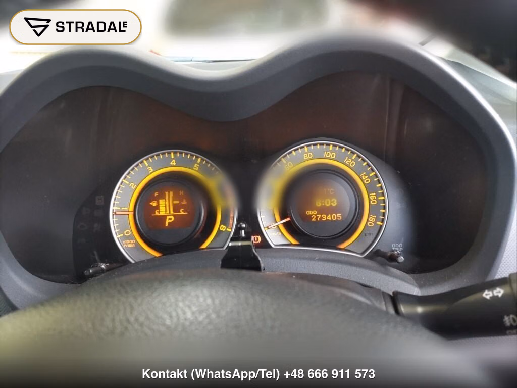 TOYOTA AURIS 180G S PACKAGE, miniaturka 7