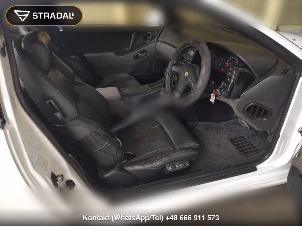 NISSAN FAIRLADY Z CP 300ZX, miniaturka 4