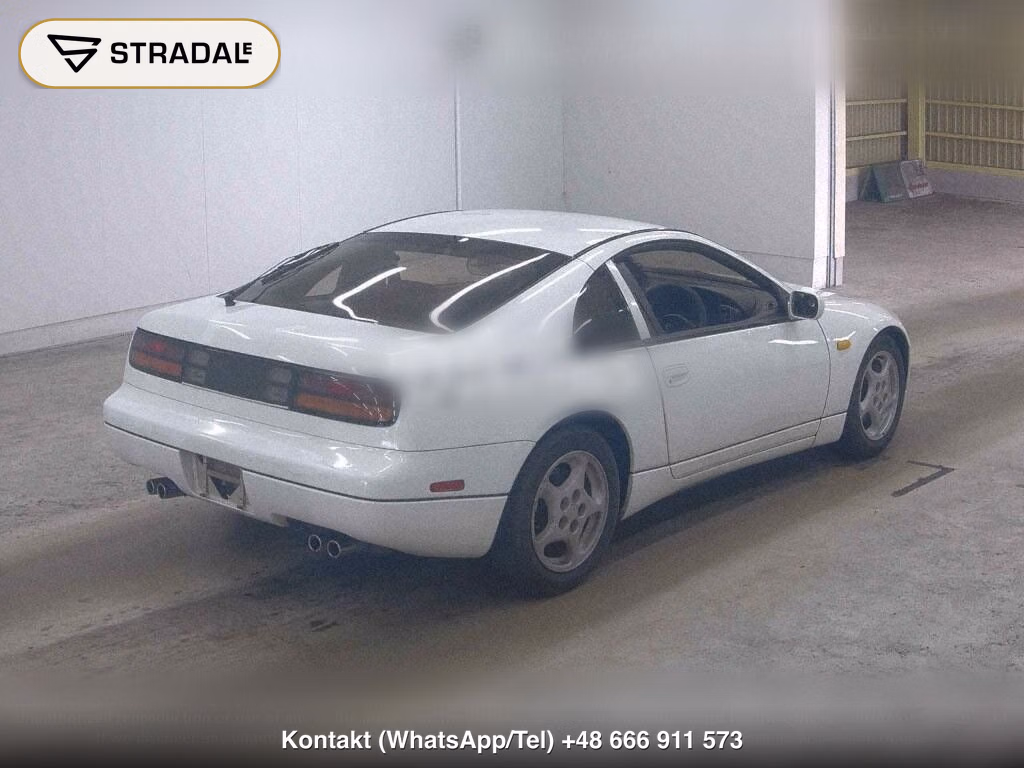 NISSAN FAIRLADY Z CP 300ZX, miniaturka 6