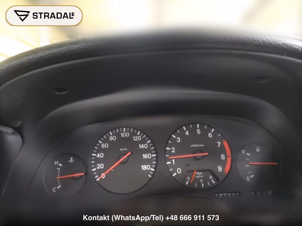 NISSAN FAIRLADY Z CP 300ZX, miniaturka 7