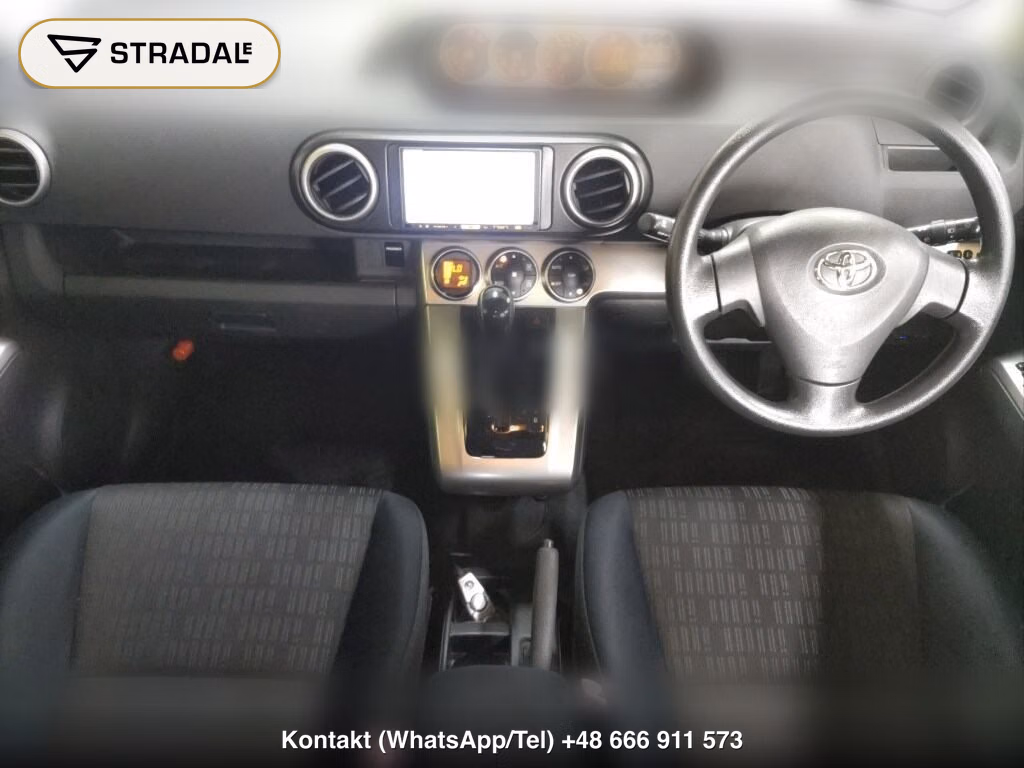 TOYOTA COROLLA RUMION 1.5G, miniaturka 4