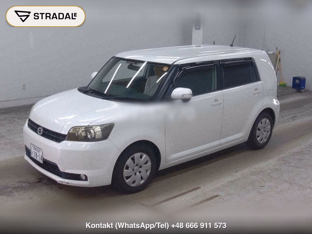 TOYOTA COROLLA RUMION 1.5G, miniaturka 5