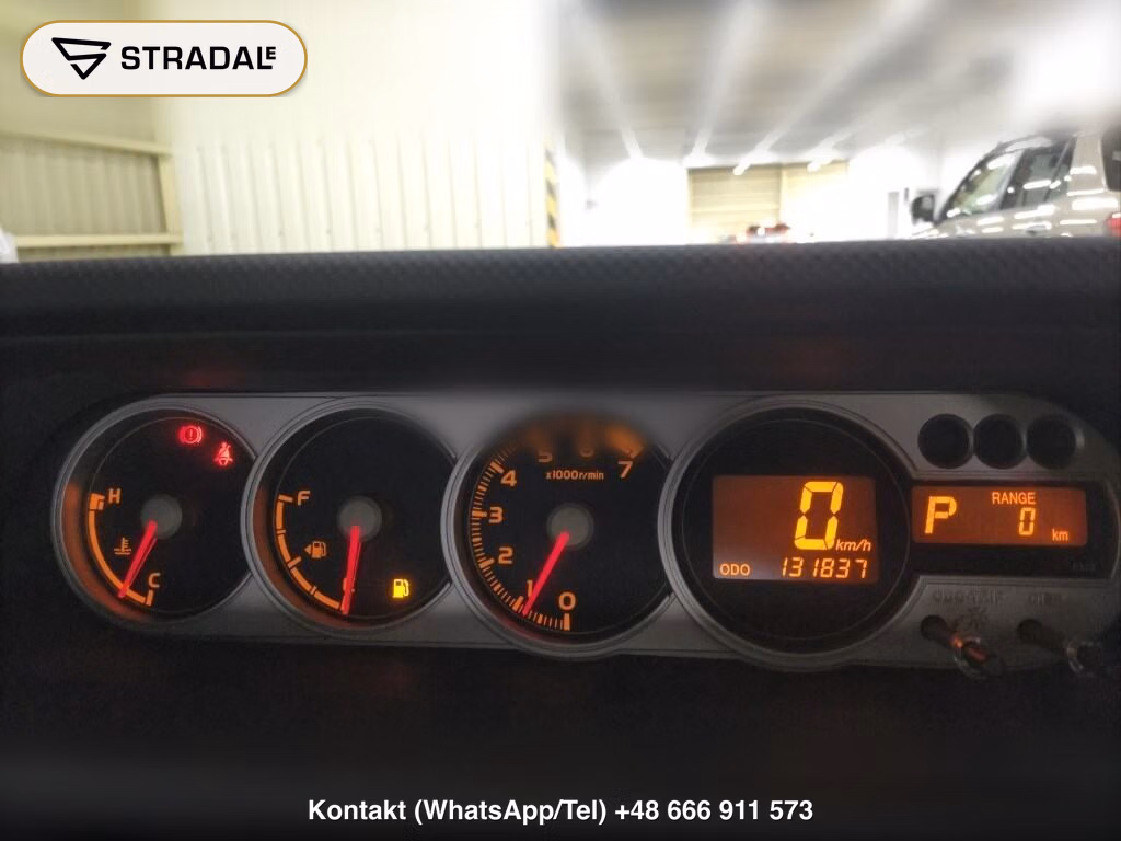 TOYOTA COROLLA RUMION 1.5G, miniaturka 7
