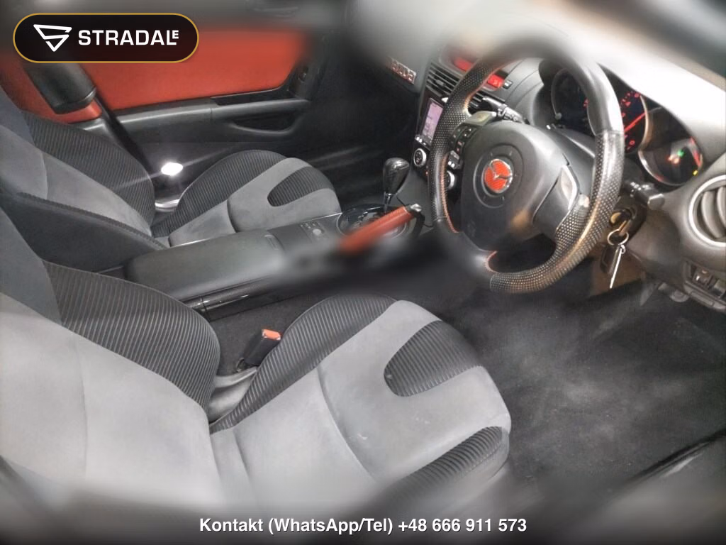 MAZDA RX-8 BASE GRADE, miniaturka 4