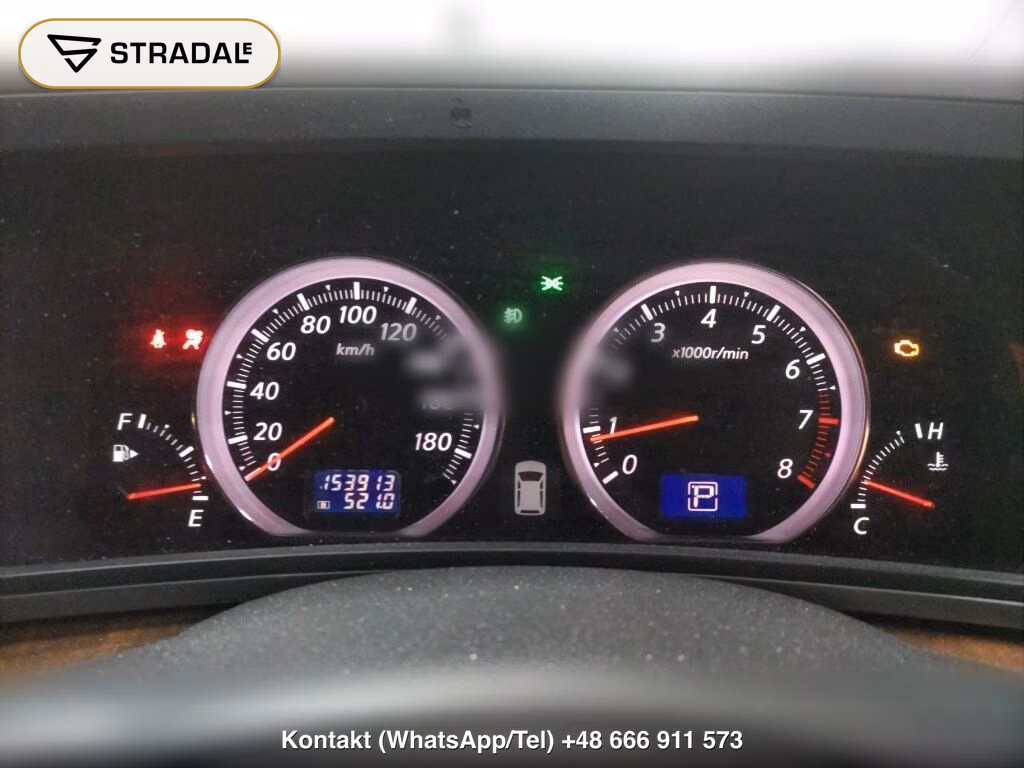 NISSAN ELGRAND 5D 250 HIGHWAY STAR BLACK LEATHER EDITION, miniaturka 7