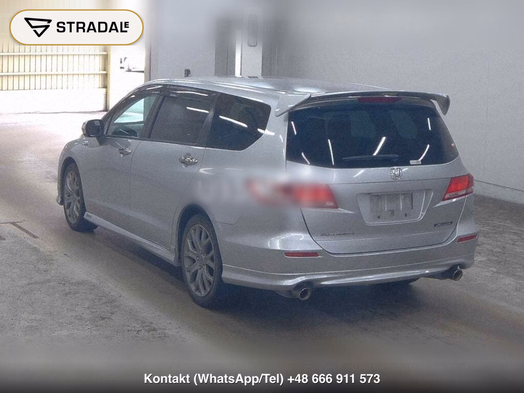 HONDA ODYSSEY ABSOLUTE, miniaturka 3