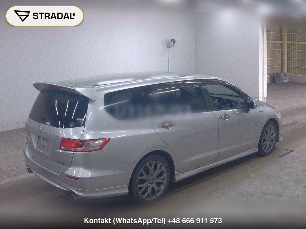 HONDA ODYSSEY ABSOLUTE, miniaturka 6