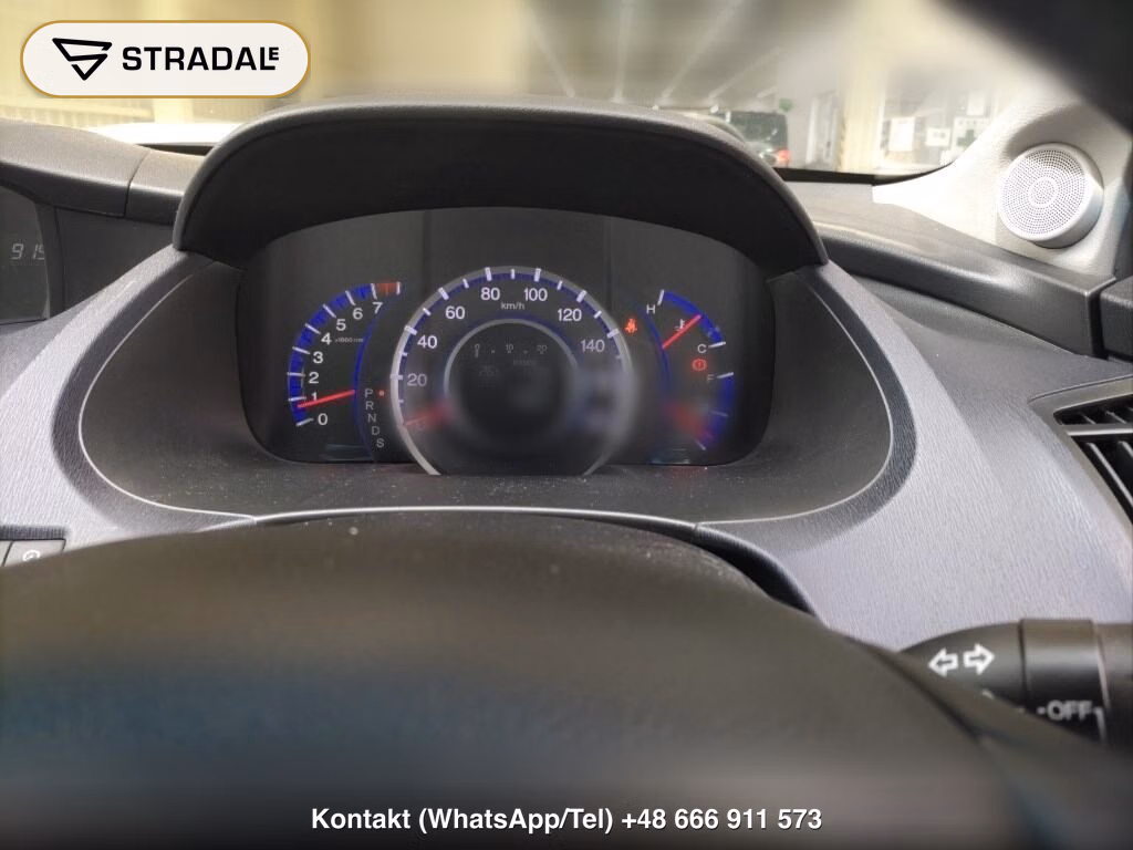 HONDA ODYSSEY ABSOLUTE, miniaturka 7